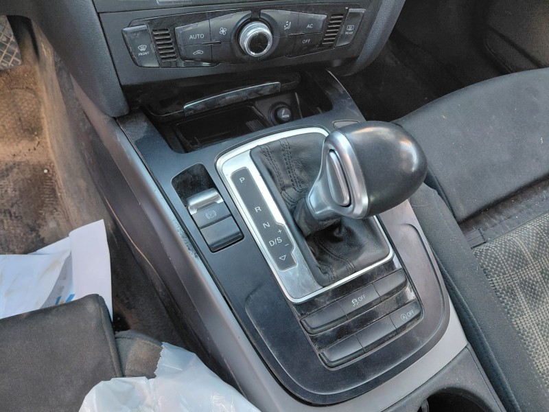 audi a5 sportback (8ta) del año 2011
