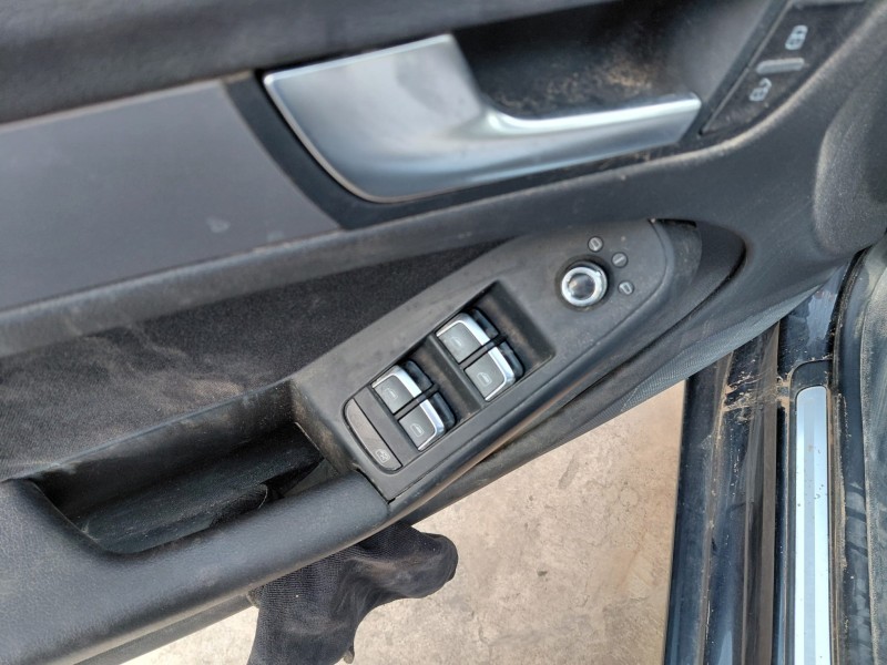 audi a5 sportback (8ta) del año 2011