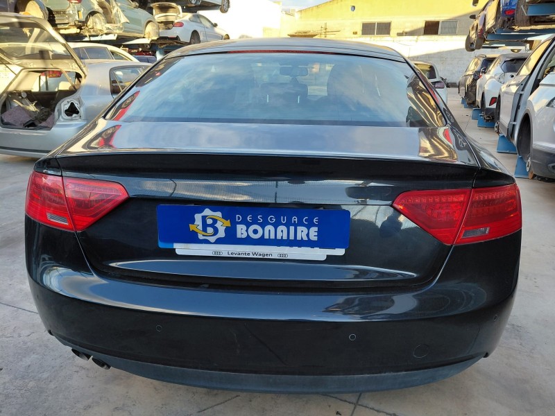 audi a5 sportback (8ta) del año 2011