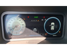 Recambio de motor completo para hyundai kona suv referencia OEM IAM   