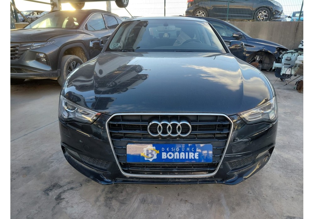 Recambio de motor completo para audi a5 sportback (8ta) 2.0 tdi referencia OEM IAM CGL CGLC 