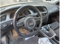 Recambio de kit airbag para audi a5 sportback (8ta) 2.0 tdi referencia OEM IAM 8T1857003C 8K0880201AE 