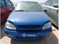 citroën saxo (s0, s1) del año 1999
