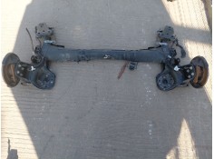 Recambio de puente trasero para opel corsa f elegance referencia OEM IAM 9843205280  