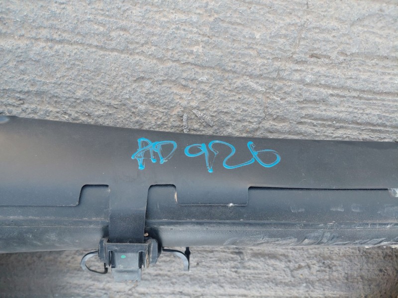 Recambio de puente trasero para opel corsa f elegance referencia OEM IAM 9843205280  