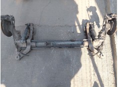 Recambio de puente trasero para citroën xsara picasso (n68) 1.6 hdi referencia OEM IAM 9830149780  