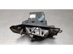 Recambio de cerradura maletero / porton para land rover range rover vogue referencia OEM IAM LR034339  