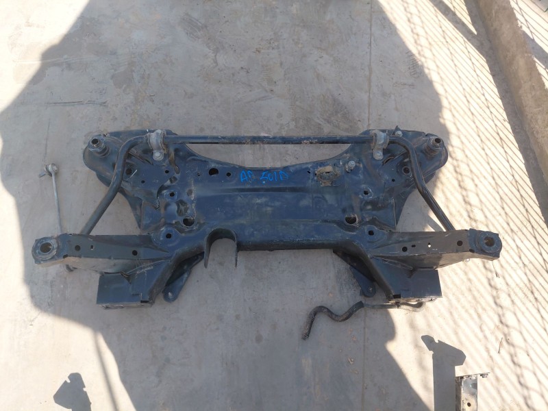 Recambio de puente delantero para renault master iii furgón referencia OEM IAM 544010400R  