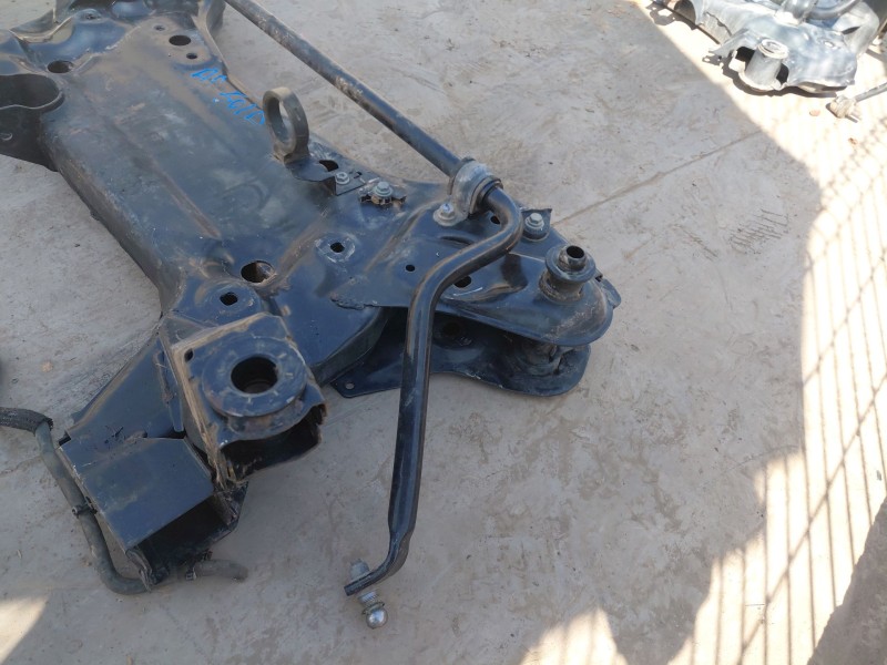 Recambio de puente delantero para renault master iii furgón referencia OEM IAM 544010400R  