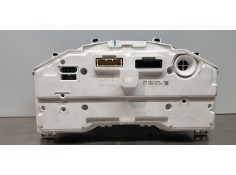 Recambio de cuadro instrumentos para toyota corolla touring sports (e21) hybrid advance referencia OEM IAM 83800FEP90 MB25758087 2