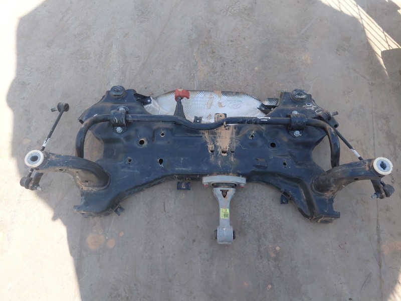 Recambio de puente delantero para hyundai kona hybrid referencia OEM IAM 62405CM000 62401CM000 