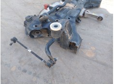 Recambio de puente delantero para hyundai kona hybrid referencia OEM IAM 62405CM000 62401CM000  2