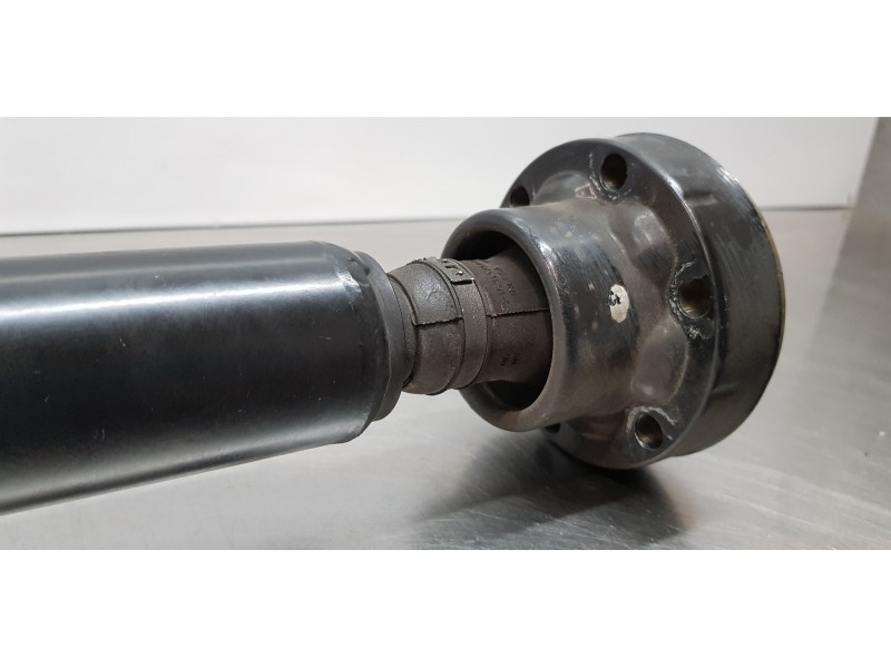 Recambio de transmision central delantera para volkswagen touareg (7la) tdi r5 referencia OEM IAM 7L6521101G 7L6521101E  Recambio de transmision central delantera para volkswagen touareg (7la) tdi r5 referencia OEM IAM 7L6521101G 7L6521101E