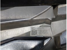 Recambio de rejilla delantera para hyundai tucson hybrid referencia OEM IAM    2