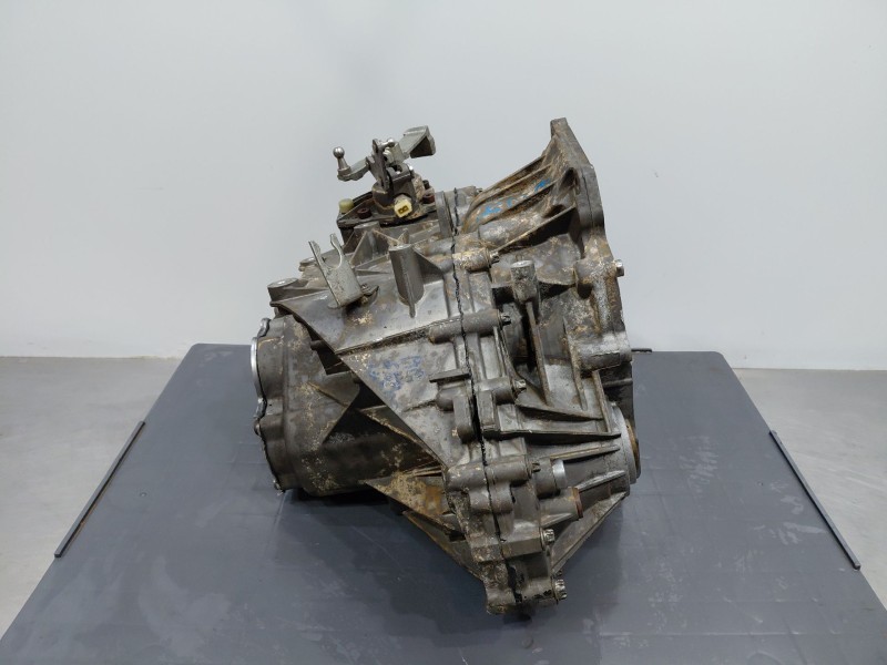 Recambio de caja cambios para bmw mini countryman (r60) classic referencia OEM IAM   