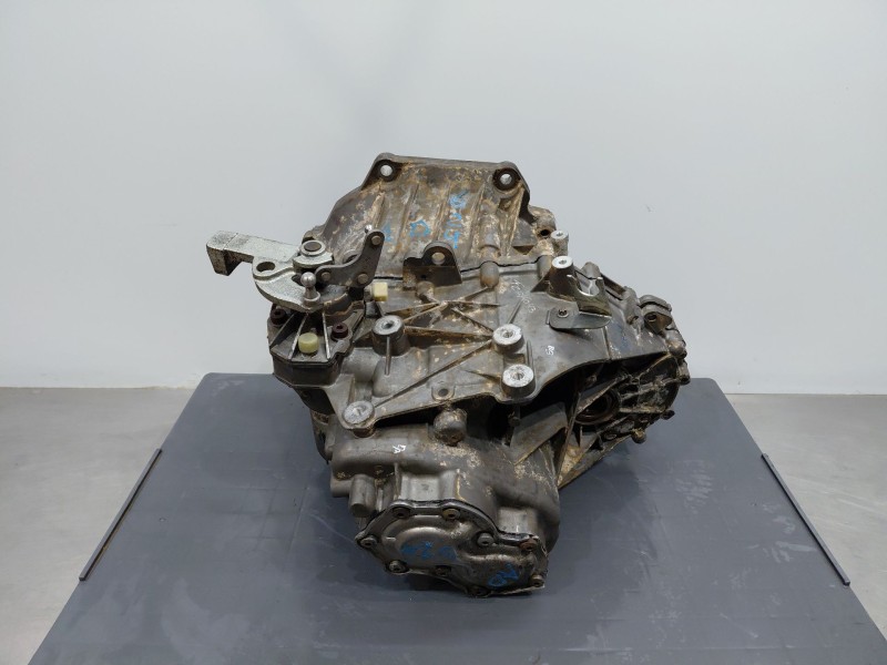 Recambio de caja cambios para bmw mini countryman (r60) classic referencia OEM IAM   