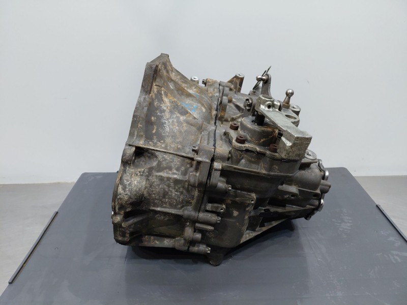 Recambio de caja cambios para bmw mini countryman (r60) classic referencia OEM IAM   