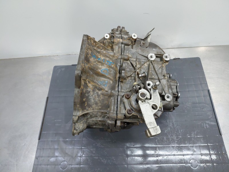 Recambio de caja cambios para bmw mini countryman (r60) classic referencia OEM IAM   