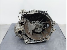 Recambio de caja cambios para peugeot expert furgón pro standard referencia OEM IAM   