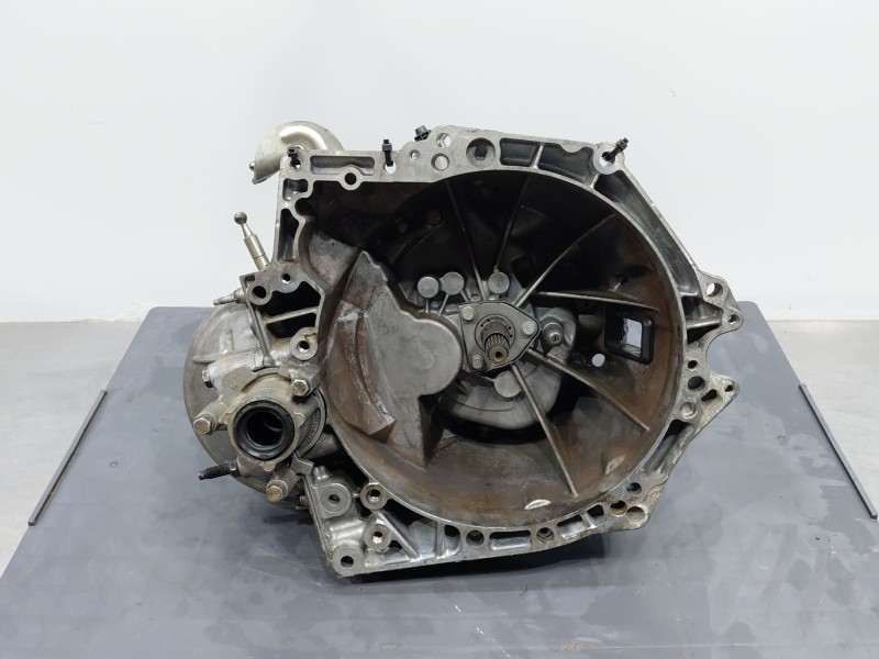 Recambio de caja cambios para peugeot expert furgón pro standard referencia OEM IAM   