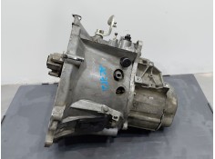 Recambio de caja cambios para peugeot expert furgón pro standard referencia OEM IAM    2