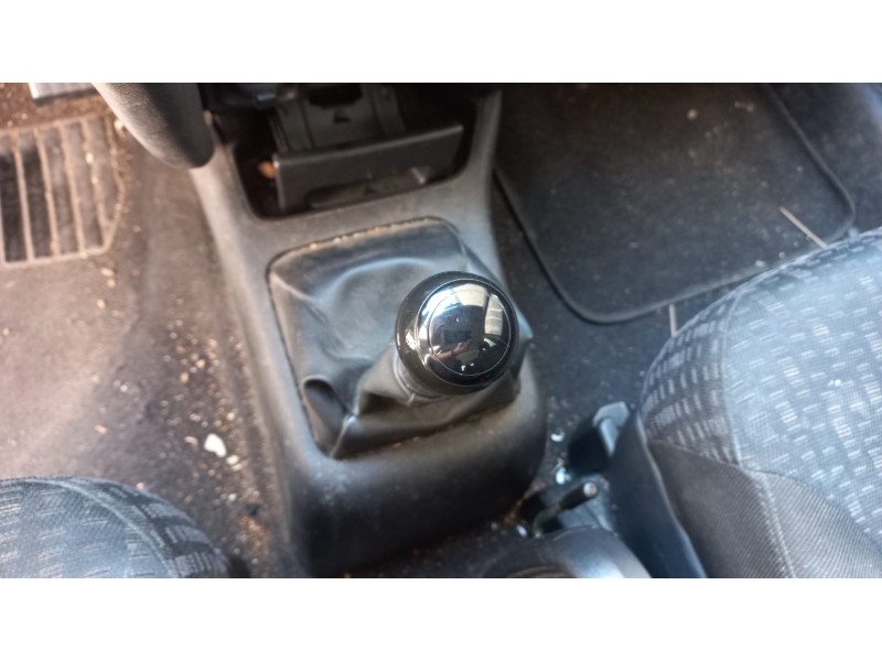 honda cr-v (rd8) del año 2005