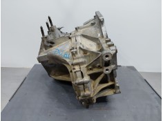 Recambio de caja cambios para citroën c-crosser 2.2 hdi fap cat referencia OEM IAM T9TX1   2