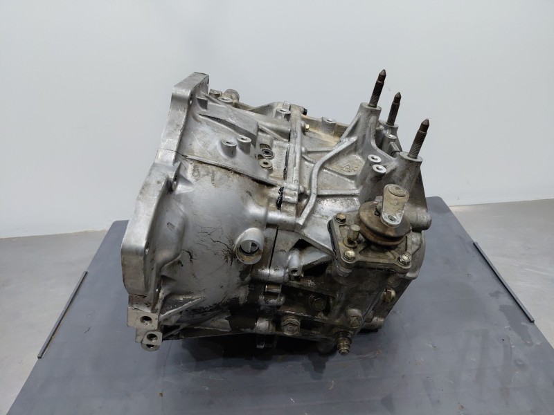 Recambio de caja cambios para citroën c-crosser 2.2 hdi fap cat referencia OEM IAM T9TX1  