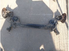 Recambio de puente trasero para nissan juke (f16) tekna referencia OEM IAM 555013073R 5550100Q0H 