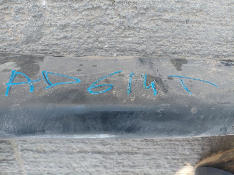 Recambio de puente trasero para nissan juke (f16) tekna referencia OEM IAM 555013073R 5550100Q0H 