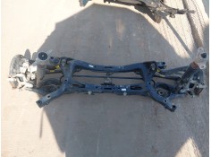 Recambio de puente trasero para hyundai kona hybrid referencia OEM IAM 55405CM000  