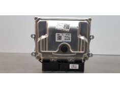 Recambio de centralita motor uce para kia sportage basic 2wd referencia OEM IAM 391102BRN2  