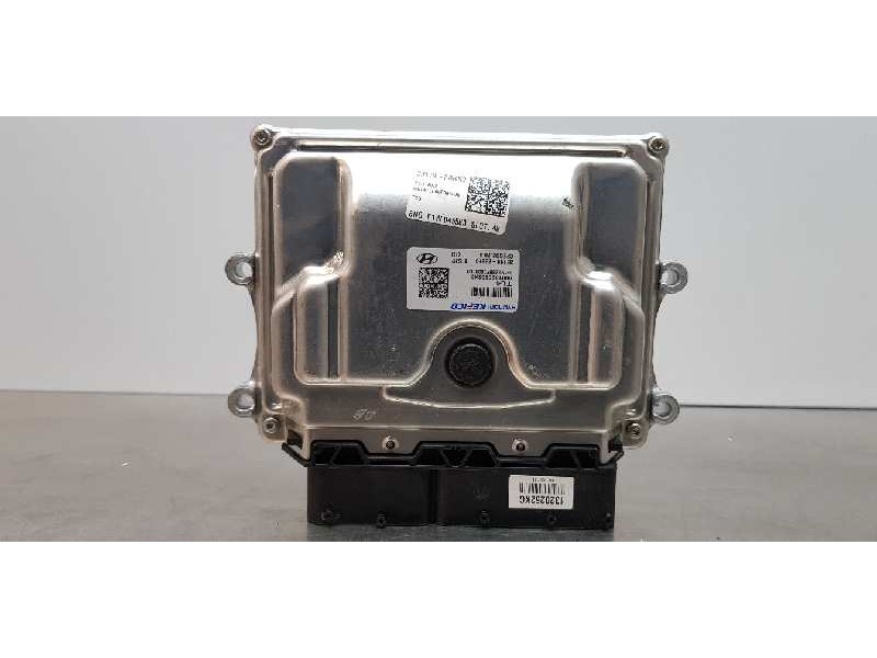 Recambio de centralita motor uce para kia sportage basic 2wd referencia OEM IAM 391102BRN2  