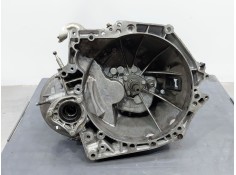 Recambio de caja cambios para citroën berlingo talla m referencia OEM IAM   