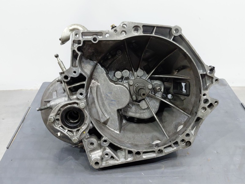 Recambio de caja cambios para citroën berlingo talla m referencia OEM IAM   