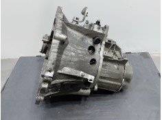 Recambio de caja cambios para citroën berlingo talla m referencia OEM IAM    2