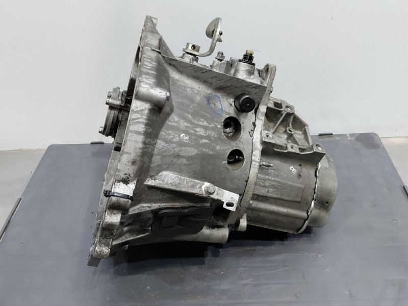 Recambio de caja cambios para citroën berlingo talla m referencia OEM IAM   