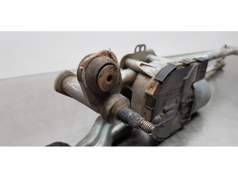 Recambio de motor limpia delantero para volkswagen golf vii lim. (bq1) gti referencia OEM IAM 5G1955023C   Recambio de motor limpia delantero para volkswagen golf vii lim. (bq1) gti referencia OEM IAM 5G1955023C