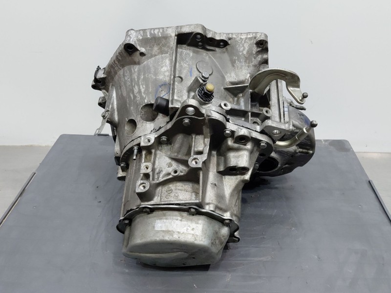 Recambio de caja cambios para citroën berlingo talla m referencia OEM IAM   