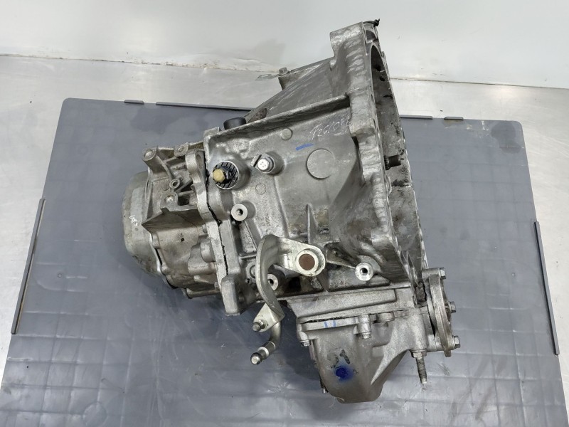 Recambio de caja cambios para citroën berlingo talla m referencia OEM IAM   