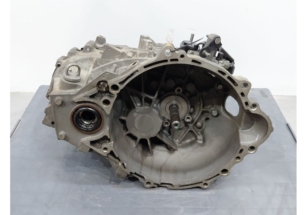 Recambio de caja cambios para kia sportage dynamic referencia OEM IAM   