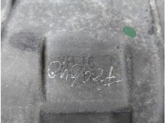 Recambio de caja cambios para kia sportage dynamic referencia OEM IAM    2