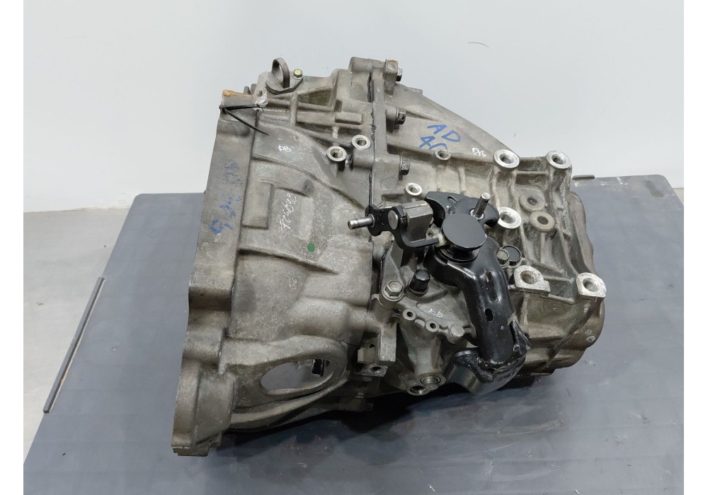 Recambio de caja cambios para kia sportage dynamic referencia OEM IAM   