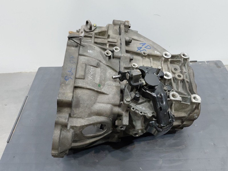 Recambio de caja cambios para kia sportage dynamic referencia OEM IAM   