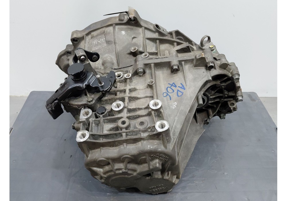 Recambio de caja cambios para kia sportage dynamic referencia OEM IAM   