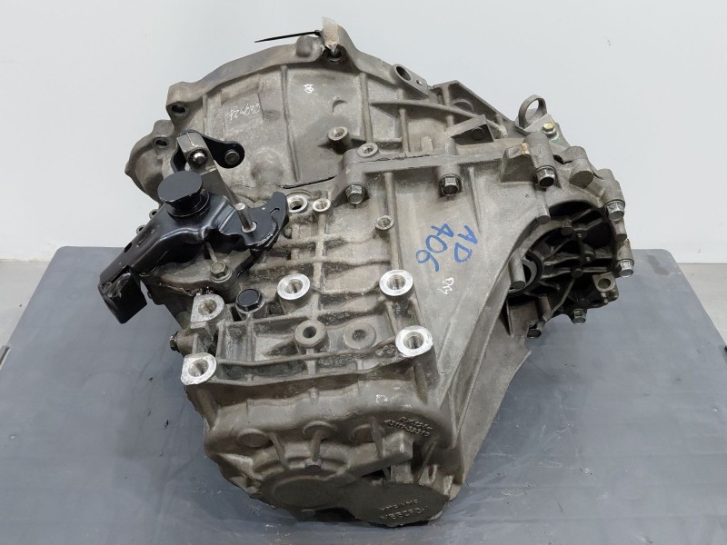 Recambio de caja cambios para kia sportage dynamic referencia OEM IAM   