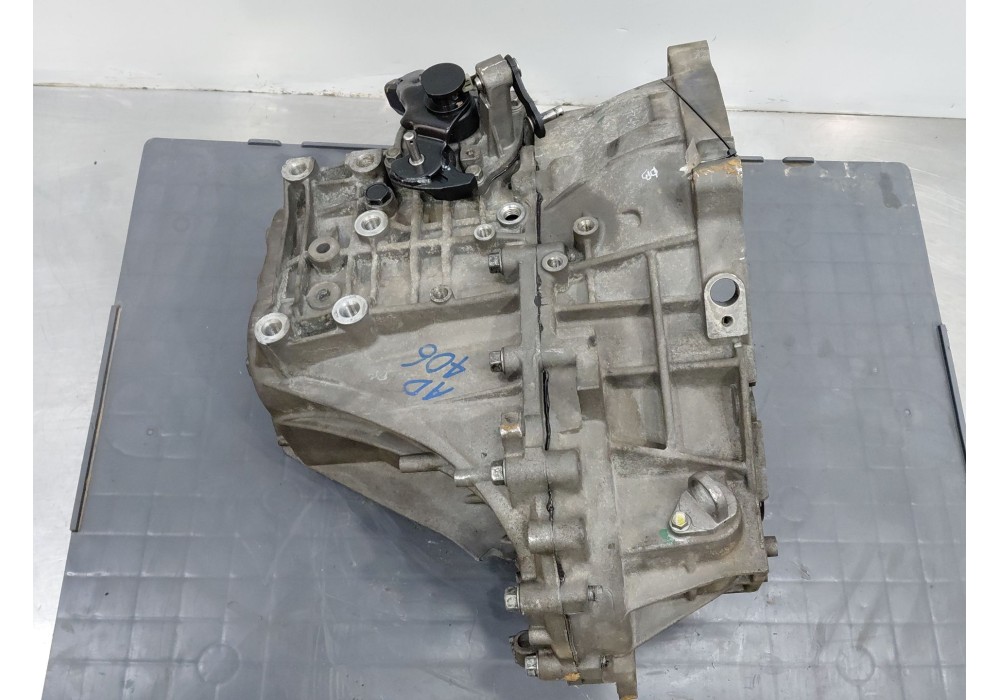 Recambio de caja cambios para kia sportage dynamic referencia OEM IAM   