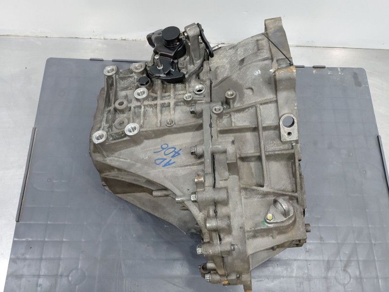 Recambio de caja cambios para kia sportage dynamic referencia OEM IAM   