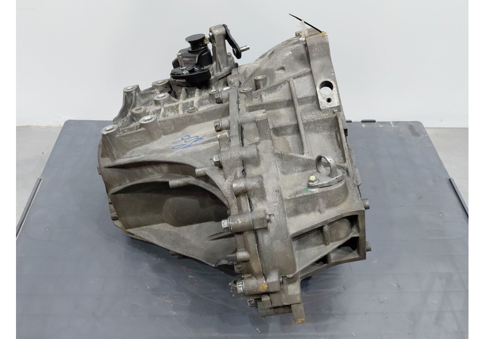 Recambio de caja cambios para kia sportage dynamic referencia OEM IAM   