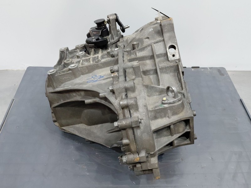 Recambio de caja cambios para kia sportage dynamic referencia OEM IAM   